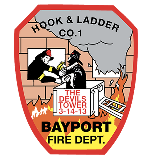 hook Ladder500